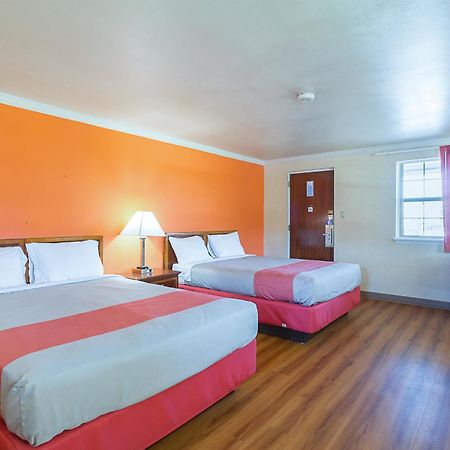 Motel 6-Mechanicsburg, Pa - Harrisburg West Eksteriør bilde