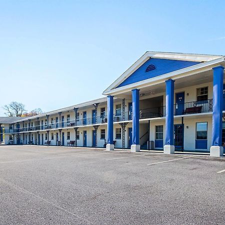 Motel 6-Mechanicsburg, Pa - Harrisburg West Eksteriør bilde