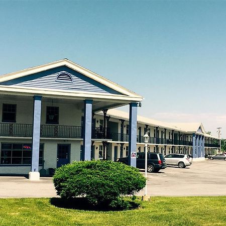 Motel 6-Mechanicsburg, Pa - Harrisburg West Eksteriør bilde