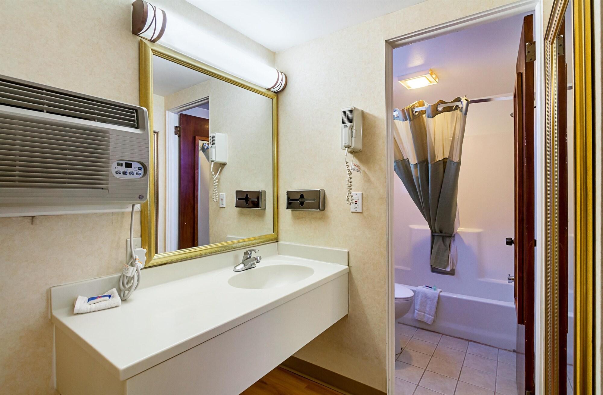 Motel 6-Mechanicsburg, Pa - Harrisburg West Eksteriør bilde