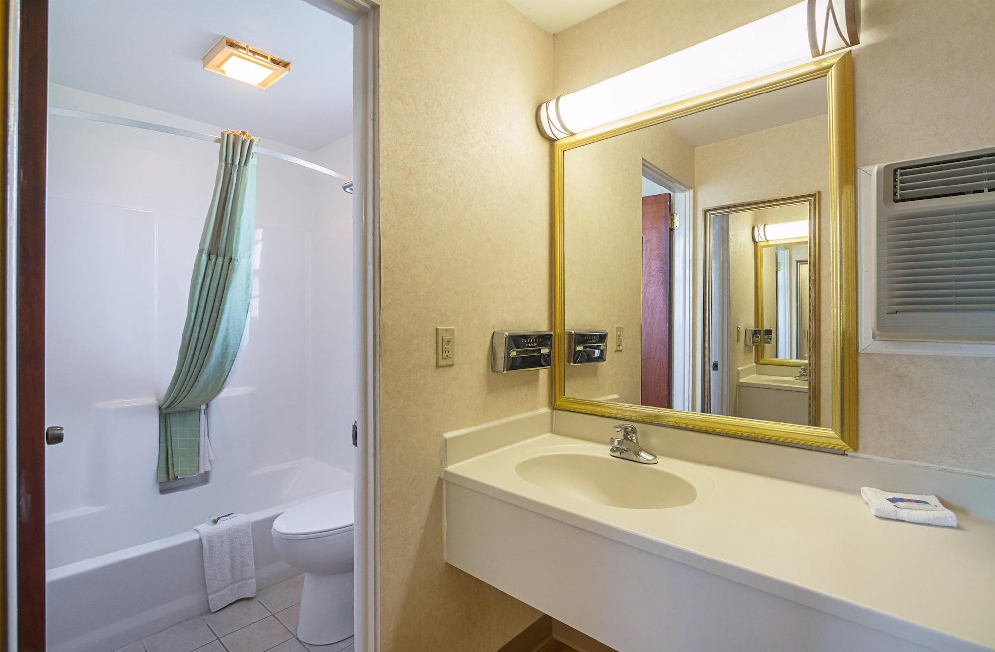 Motel 6-Mechanicsburg, Pa - Harrisburg West Eksteriør bilde