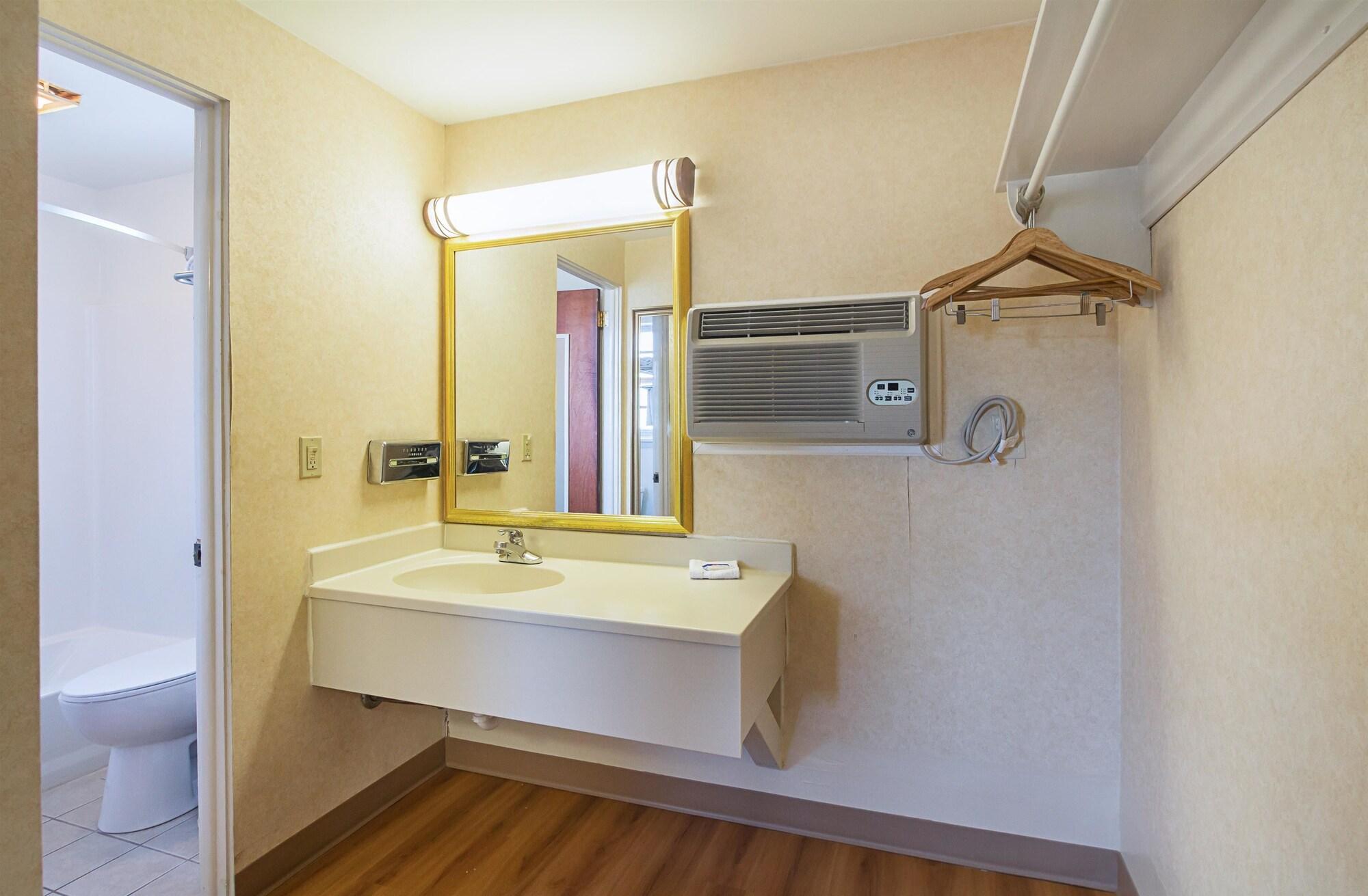 Motel 6-Mechanicsburg, Pa - Harrisburg West Eksteriør bilde