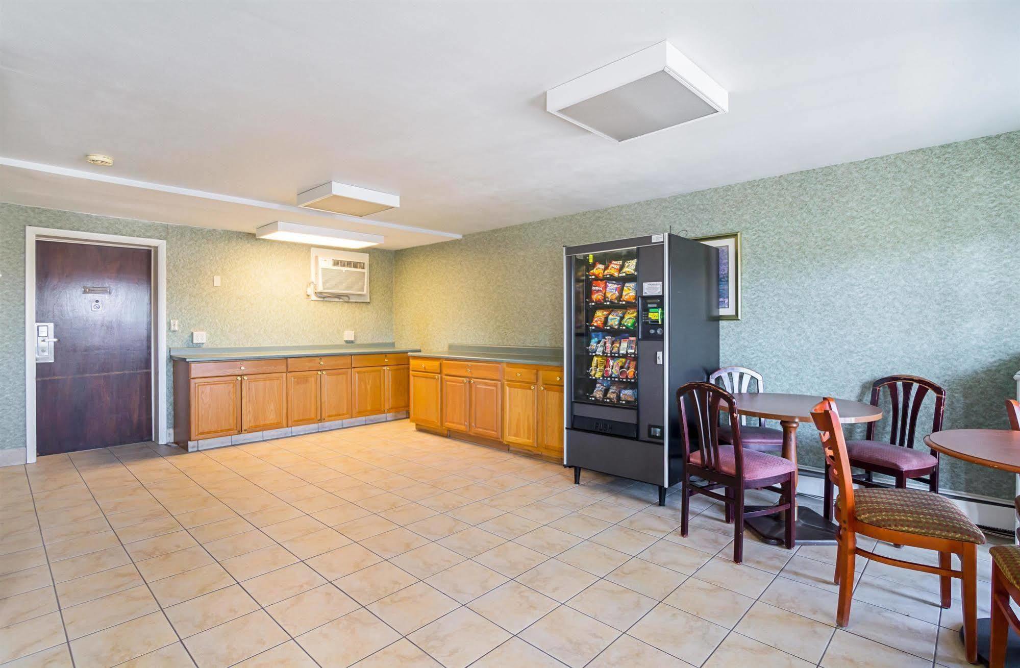 Motel 6-Mechanicsburg, Pa - Harrisburg West Eksteriør bilde