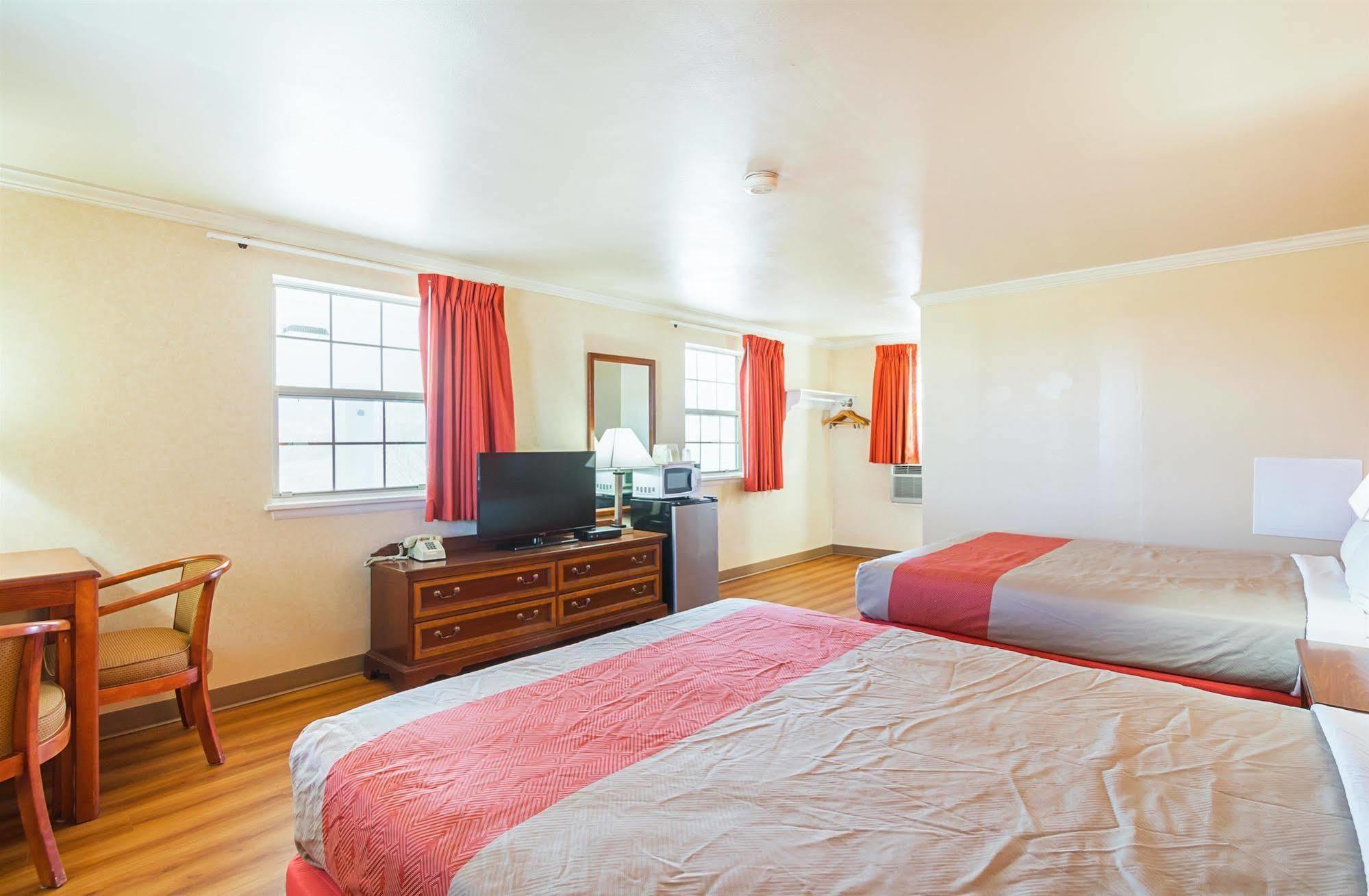 Motel 6-Mechanicsburg, Pa - Harrisburg West Eksteriør bilde