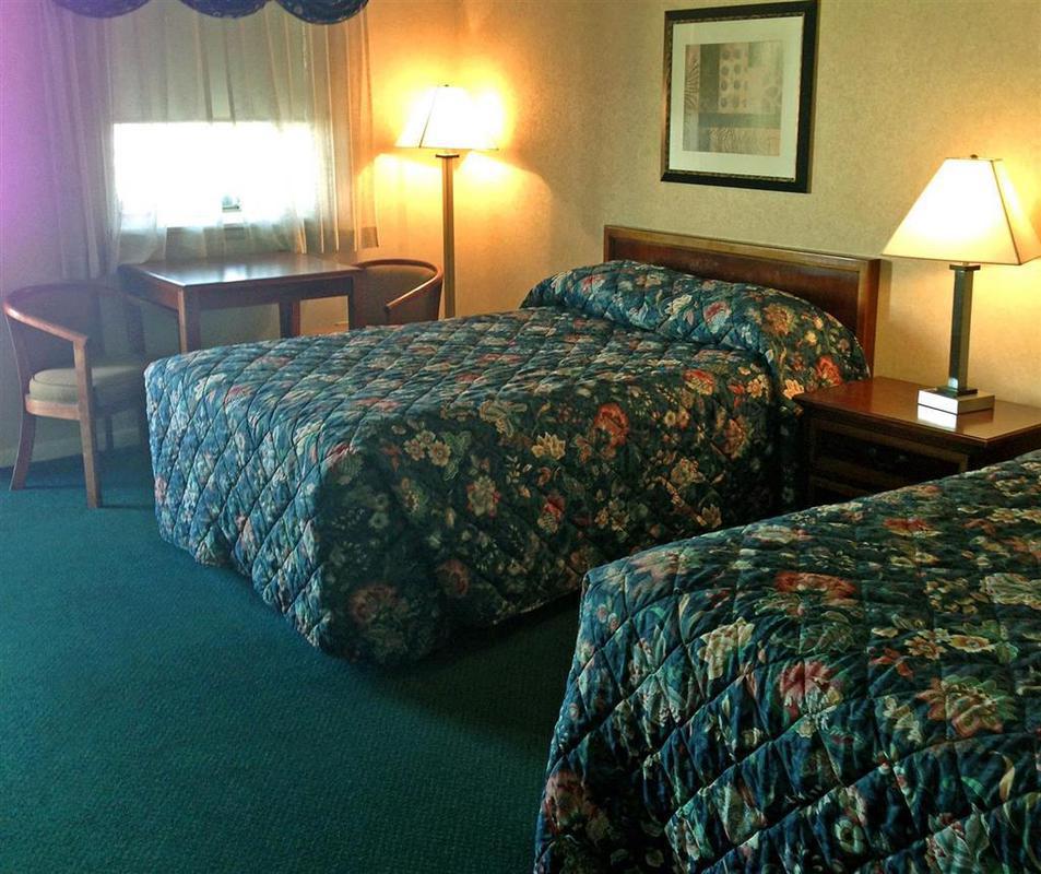 Motel 6-Mechanicsburg, Pa - Harrisburg West Rom bilde