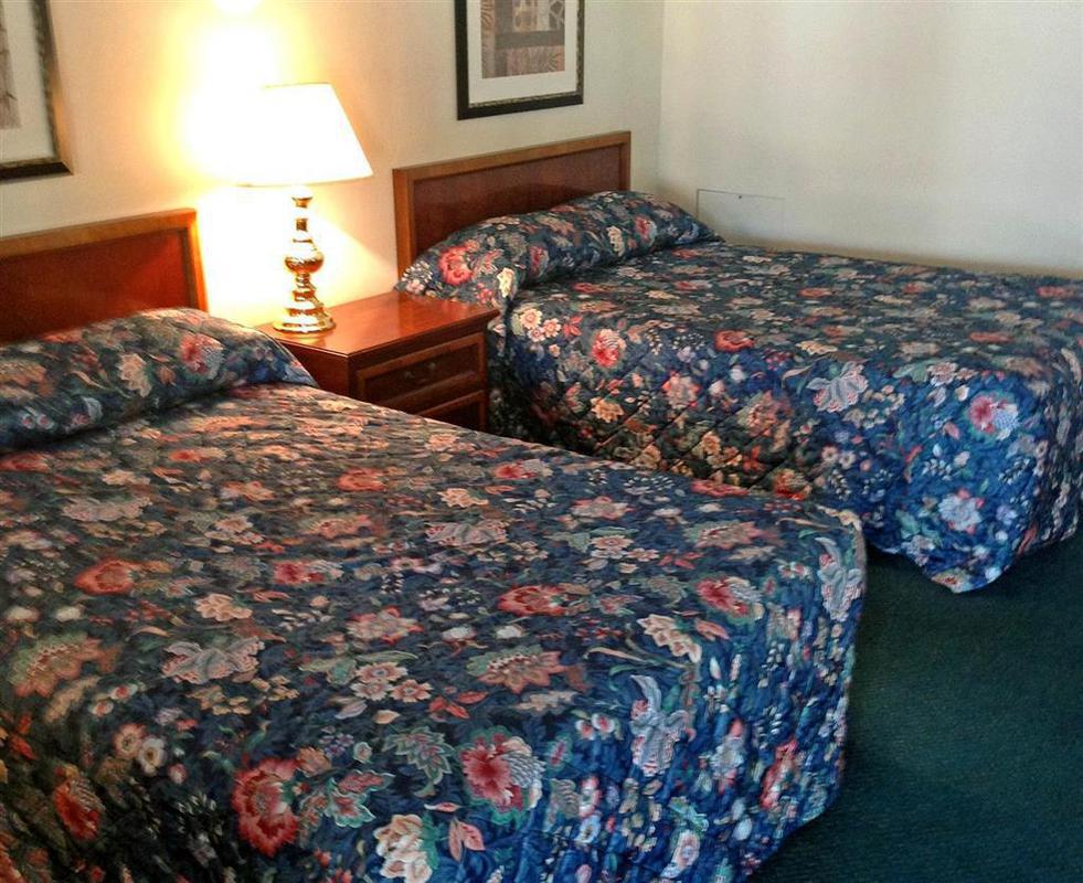 Motel 6-Mechanicsburg, Pa - Harrisburg West Rom bilde
