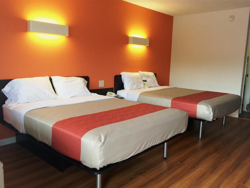 Motel 6-Mechanicsburg, Pa - Harrisburg West Rom bilde