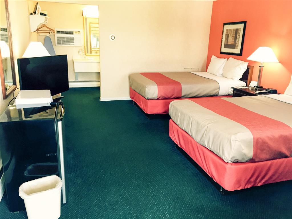 Motel 6-Mechanicsburg, Pa - Harrisburg West Rom bilde