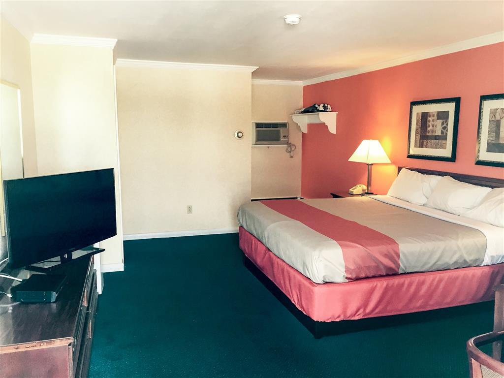 Motel 6-Mechanicsburg, Pa - Harrisburg West Rom bilde