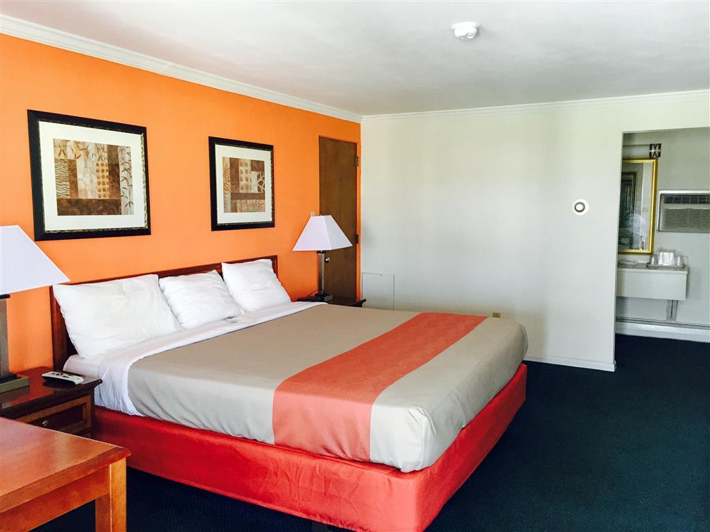 Motel 6-Mechanicsburg, Pa - Harrisburg West Rom bilde