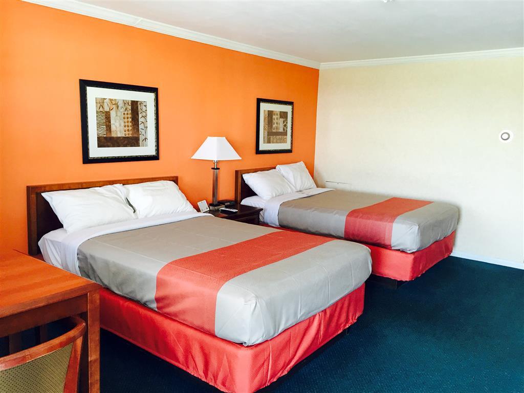 Motel 6-Mechanicsburg, Pa - Harrisburg West Rom bilde