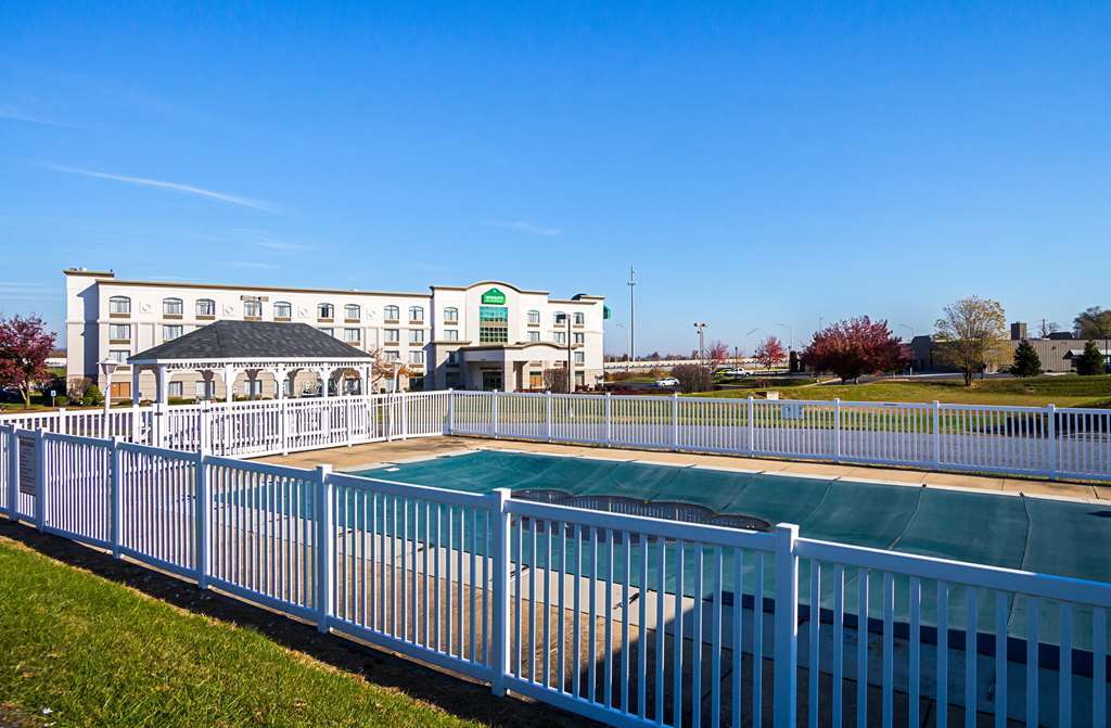 Motel 6-Mechanicsburg, Pa - Harrisburg West Eksteriør bilde