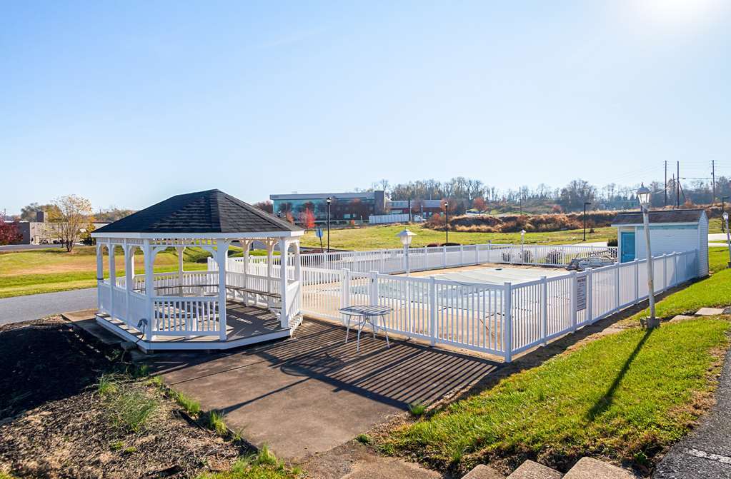 Motel 6-Mechanicsburg, Pa - Harrisburg West Eksteriør bilde
